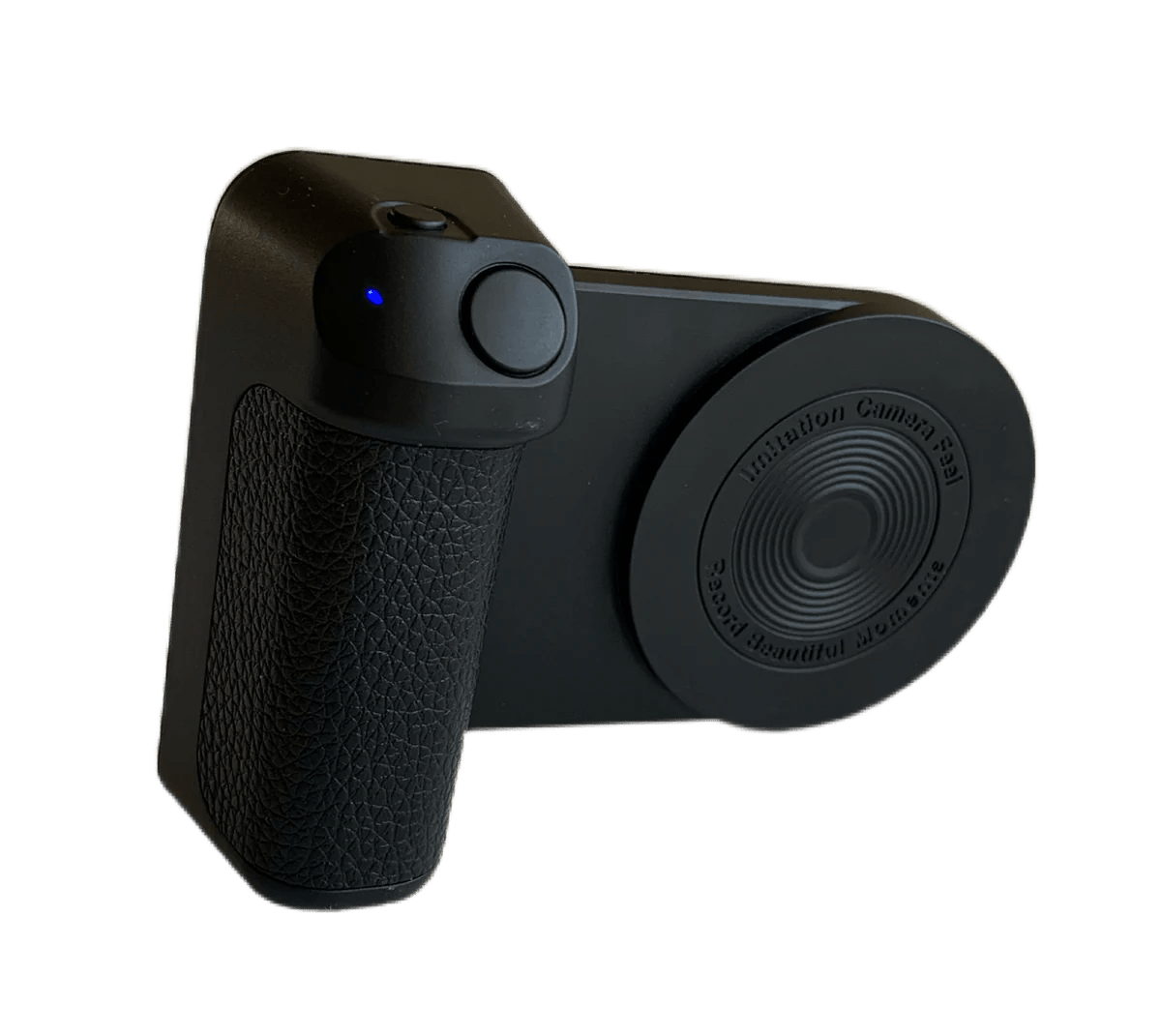 Add2CartTrends™ Magnetic Camera Handle