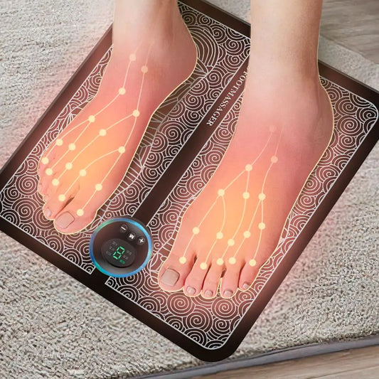 Add2CartTrends™ Foot Massager